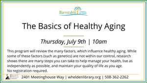 BCOA - The Basics of